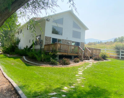 Bluebird Guest House